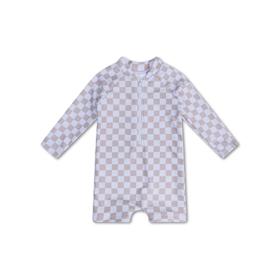 PRE ORDER | UV zwempak - Check