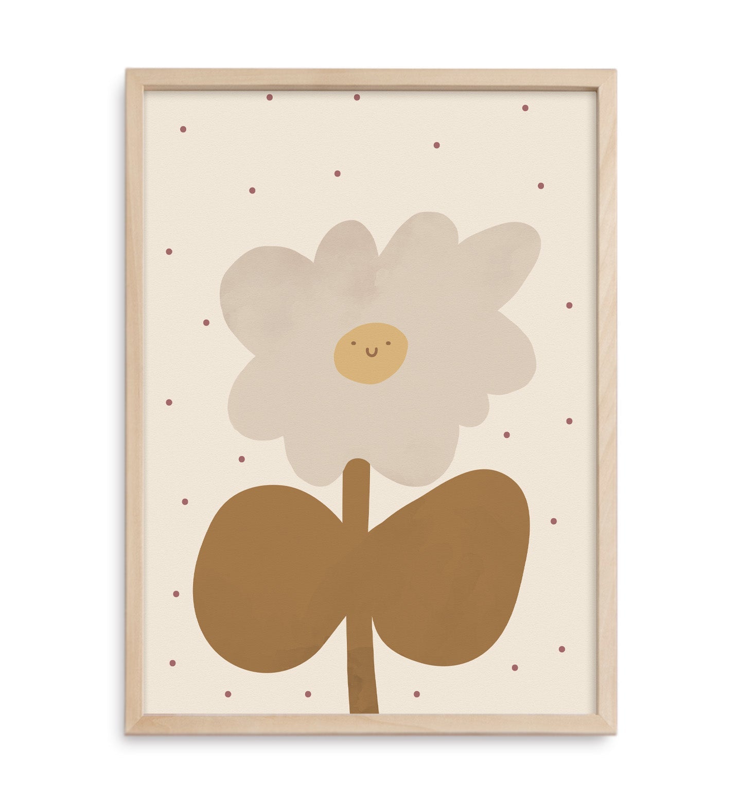 Poster Whoopsie Daisy