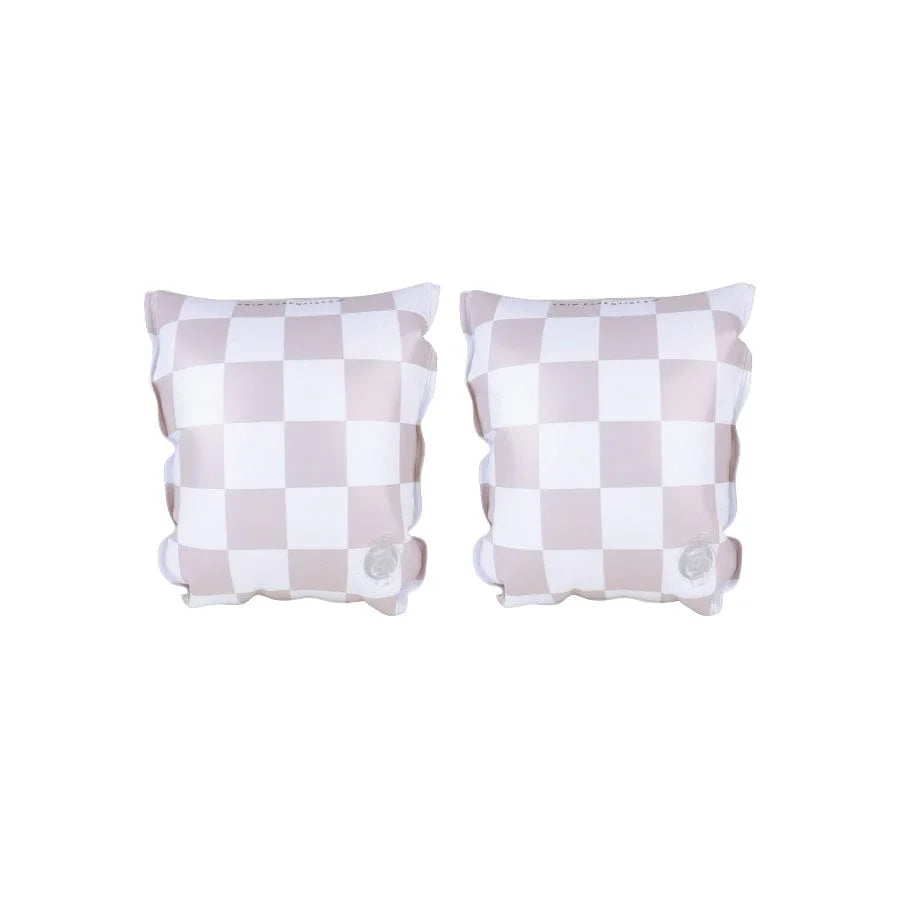 PRE ORDER | Zwembandjes 2-6 jaar - Check