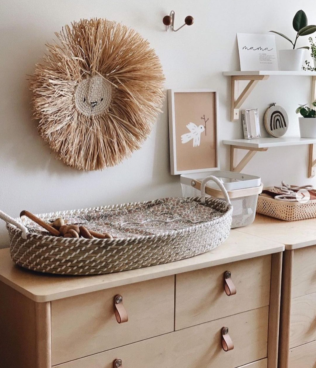 Poster Little Birdie