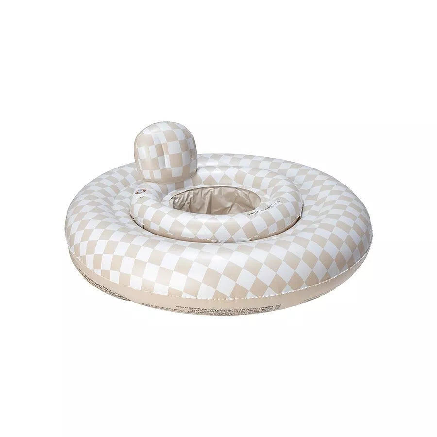 PRE ORDER | Babyfloat - Check